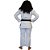 Kimono Feminino Branco - Imagem 5