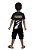 Rashguard Alliance Juvenil Preto - Imagem 2