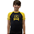 Rashguard Infanto Juvenil Amarelo - Imagem 5