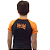 Rashguard Infanto Juvenil Laranja - Imagem 4