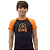 Rashguard Infanto Juvenil Laranja - Imagem 5