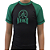 Rashguard Infanto Juvenil Verde - Imagem 2