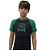 Rashguard Infanto Juvenil Verde - Imagem 5