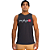 Regata Skin Masculina Porus - Imagem 2