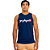 Regata Skin Masculina Porus - Imagem 1