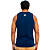 Regata Skin Masculina Porus - Imagem 7