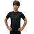 Rashguard Infanto Juvenil Black - Imagem 3