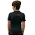 Rashguard Infanto Juvenil Black - Imagem 4