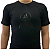 Rashguard Infanto Juvenil Black - Imagem 2