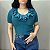 Mini Blusa Trico-Modal - Imagem 1