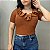 Mini Blusa Trico-Modal - Imagem 2