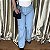 Calça Jeans Wide Leg - Imagem 1