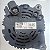 Alternador - Pegeot, Citroen - 9639396580 - Imagem 3