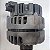 Alternador - Pegeot, Citroen - 9639396580 - Imagem 1