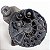 Alternador Palio Siena Strada 51717419 - Imagem 2