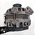 Alternador Fiat Bravo Punto Linea - Imagem 1