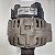 Alternador - Volkswagen Fox - Polo - Golf - sg8b017 - Imagem 1