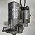 Motor de Partida Citroen f000al0104 - Imagem 2