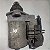 Motor de Partida AT F000al0401 - Imagem 2