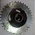 Polia Virabrequim - Ford Focus 2.0 - 4M506316 - Imagem 1