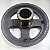 Polia Virabrequim - Ford Fista / EcoSport / Focus - XS6E 6312 BA - Imagem 2