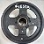 Polia Virabrequim - Ford Fista / EcoSport / Focus - XS6E 6312 BA - Imagem 1