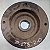 Polia Virabrequim - Ford Zetec / Focus / Mondeo - Imagem 3