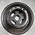 Polia Virabrequim - Ford EcoSport / Focus - 8A6G6B321AC - Imagem 1