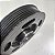 Polia do Virabrequim - Volkswagen Passat / Golf / Audi A3 - 0GH1052436 - Imagem 3