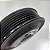 Polia Bomba Direção Hidráulica - Volkswagen Gol G5 / Fox / Polo - 030145269A - Imagem 3