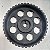 Polia Comando Valvula - Fiat Punto 1.4 / Palio / Siena- 46549864 - Imagem 2