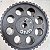 Polia Comando Valvula - Fiat Punto 1.4 / Palio / Siena- 46549864 - Imagem 1