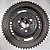 Polia Virabrequim - Fiat Palio / Uno - 55205735 - Imagem 2
