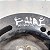 Polia Virabrequim - Fiat Palio / Uno - 55205735 - Imagem 3