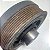 Polia Virabrequim - Toyota Hilux SW4 2.5 3.0 - Imagem 3