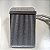Radiador Ar Quente - Chevrolet Cruze - KN954001 - Imagem 1