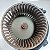 Motor Ventilação Ar - Fiat Strada / Palio - 2008 - Imagem 1