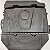Caixa Filtro de Ar - Fiat Palio / Linea / Doblo 1.8 Etork - 51861427 - Imagem 1
