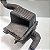 Caixa Filtro de Ar - Volkswagen Golf Antigo - 1HO129607BH - Imagem 2
