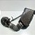 Caixa Filtro de Ar com Mufla - Volkswagen Gol / Parati - 377129609C - Imagem 1