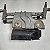 Motor e Galhada Limpa Parabrisa Diant - Volkswagen Fox - F006C20008 - Imagem 2