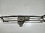 Motor e Galhada Limpa Parabrisa Diant - Vokswagen Gol G2 / G3 / G4 - 377955033B - Imagem 1