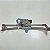 Motor e Galhada Limpa Parabrisa Diant - Audi A3 / Golf / Bora - 0390241531 - Imagem 2