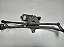 Motor e Galhada Limpa Parabrisa Diant - Volkswagen Golf Mi 98 - 397020560 - Imagem 1