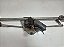 Motor e Galhada Limpa Parabrisa Diant - Vokswagen Golf 94 - 1H1955603 - Imagem 2