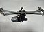 Motor e Galhada Limpa Parabrisa Diant - Volkswagen Golf 2000 - F006WS1147 - Imagem 2