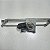 Motor e Galhada Limpador Parabrisa Diant - Chevrolet Corsa - 23001856 - Imagem 1