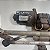 Motor e Galhada Limpador Parabrisa Diant - Chevrolet Corsa - 09114673 - Imagem 2