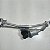 Motor e Galhada Limpador Parabrisa Diant - Chevrolet Prisma - F006D20028 - Imagem 1
