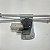 Motor e Galhada Limpador Parabrisa Diant - Ford Fiesta - 89FG17B425AA - Imagem 1